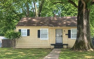 featured image of 1599 S Highland St
