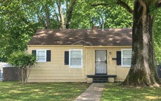 1599 S Highland St - Photo 1 of 1