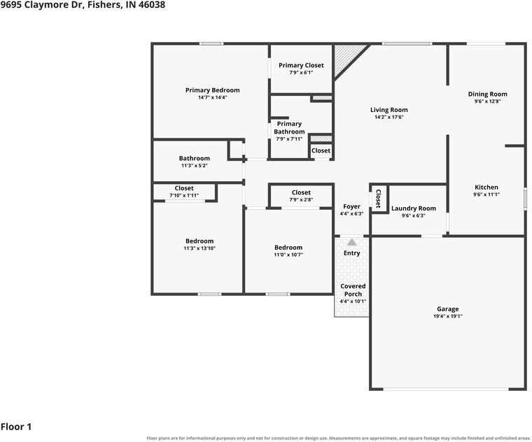 9695 Claymore Dr - Photo 2 of 16
