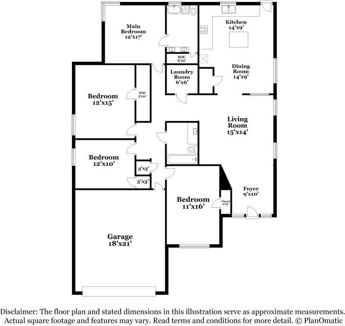 1732 Jacona Trl - Photo 2 of 16