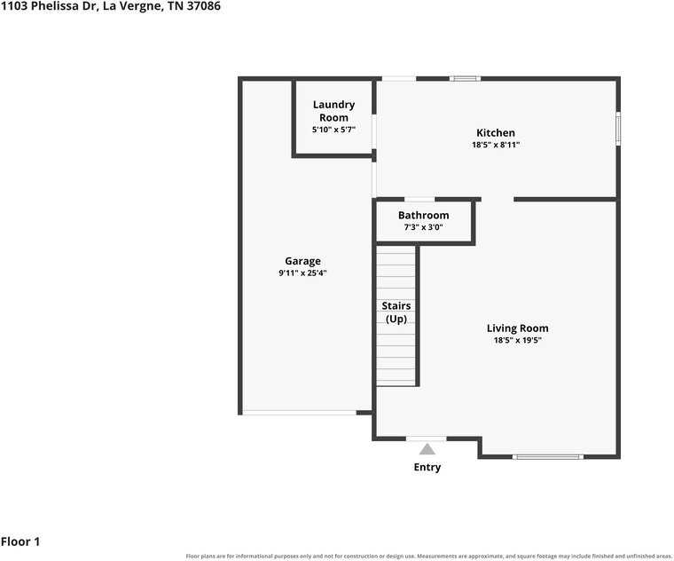 1103 Phelissa Dr - Photo 2 of 17