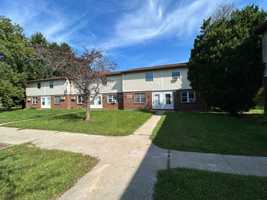 featured image of Eastside Townhomes