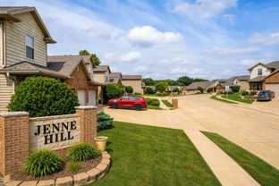 Jenne Hill Townhomes & Seasons Brook Estates - Photo 1 of 1