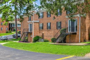Live Oaks @ 275 - Photo 1 of 1