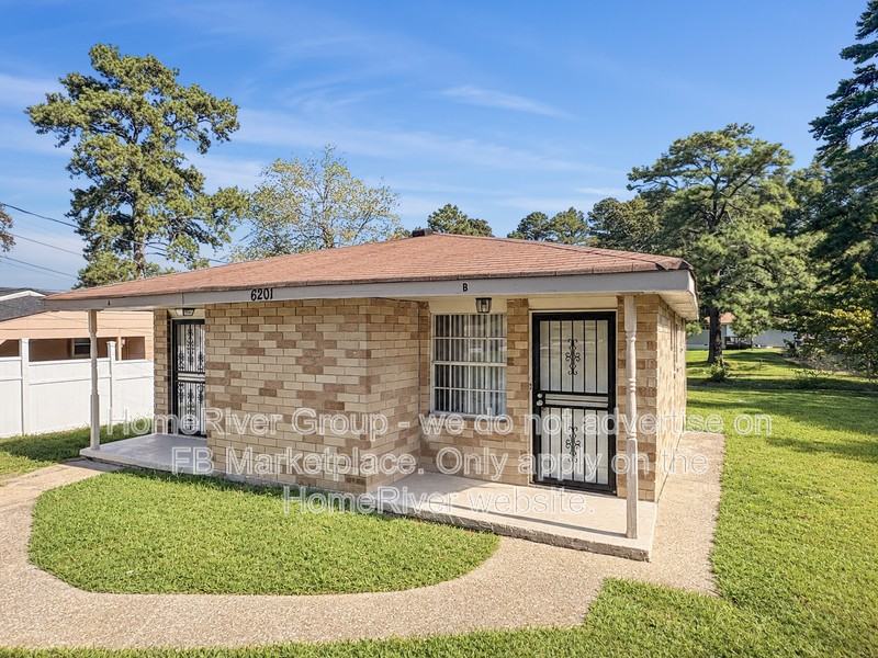 6201 Talladega Ave #A - Photo 6 of 18
