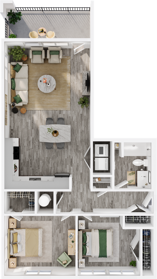 Tallgrass Neighborhood - Photo 4 of 13
