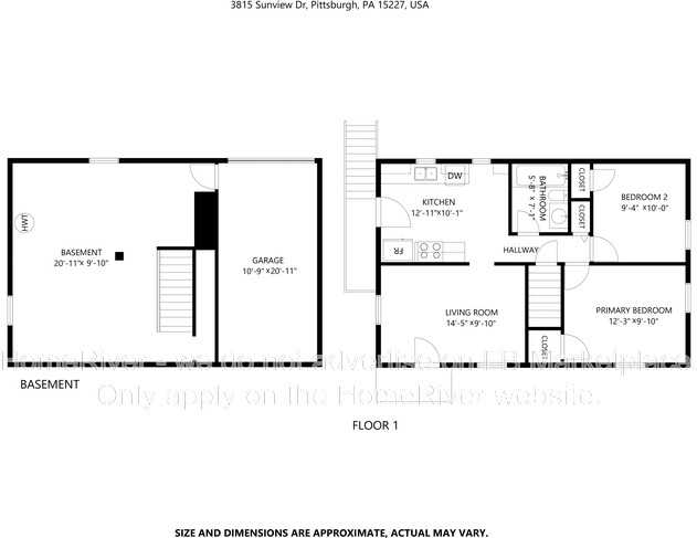 3815 Sunview Dr - Photo 5 of 21