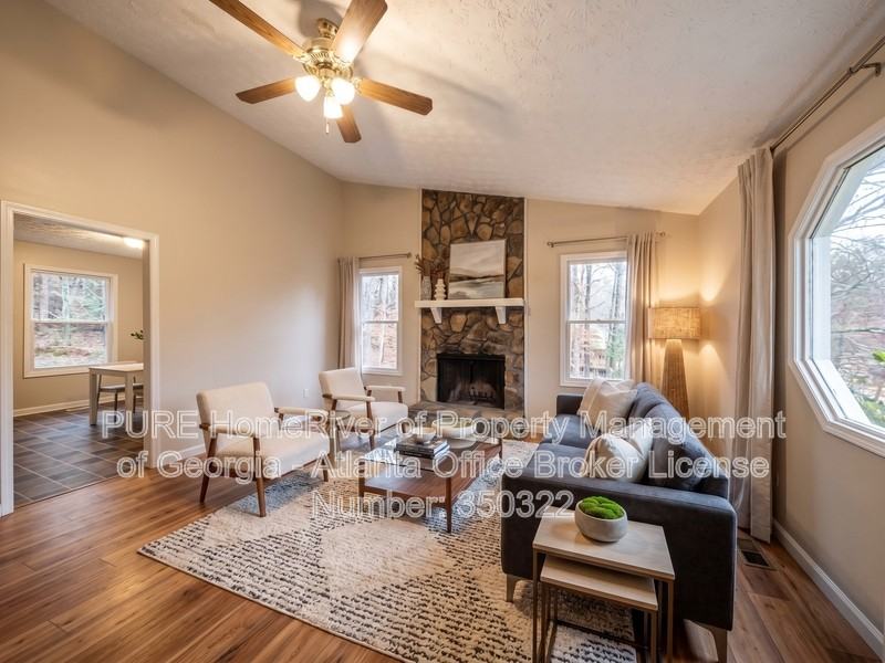 6324 Mount Pisgah Ln