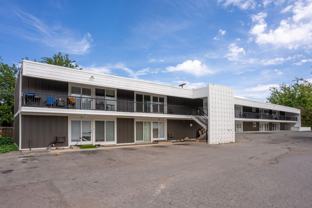 The Redwood Flats - Photo 1 of 1