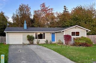3326 Granada Way - Photo 1 of 1
