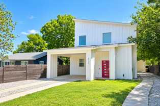 6913 Providence Ave #A - Photo 1 of 1