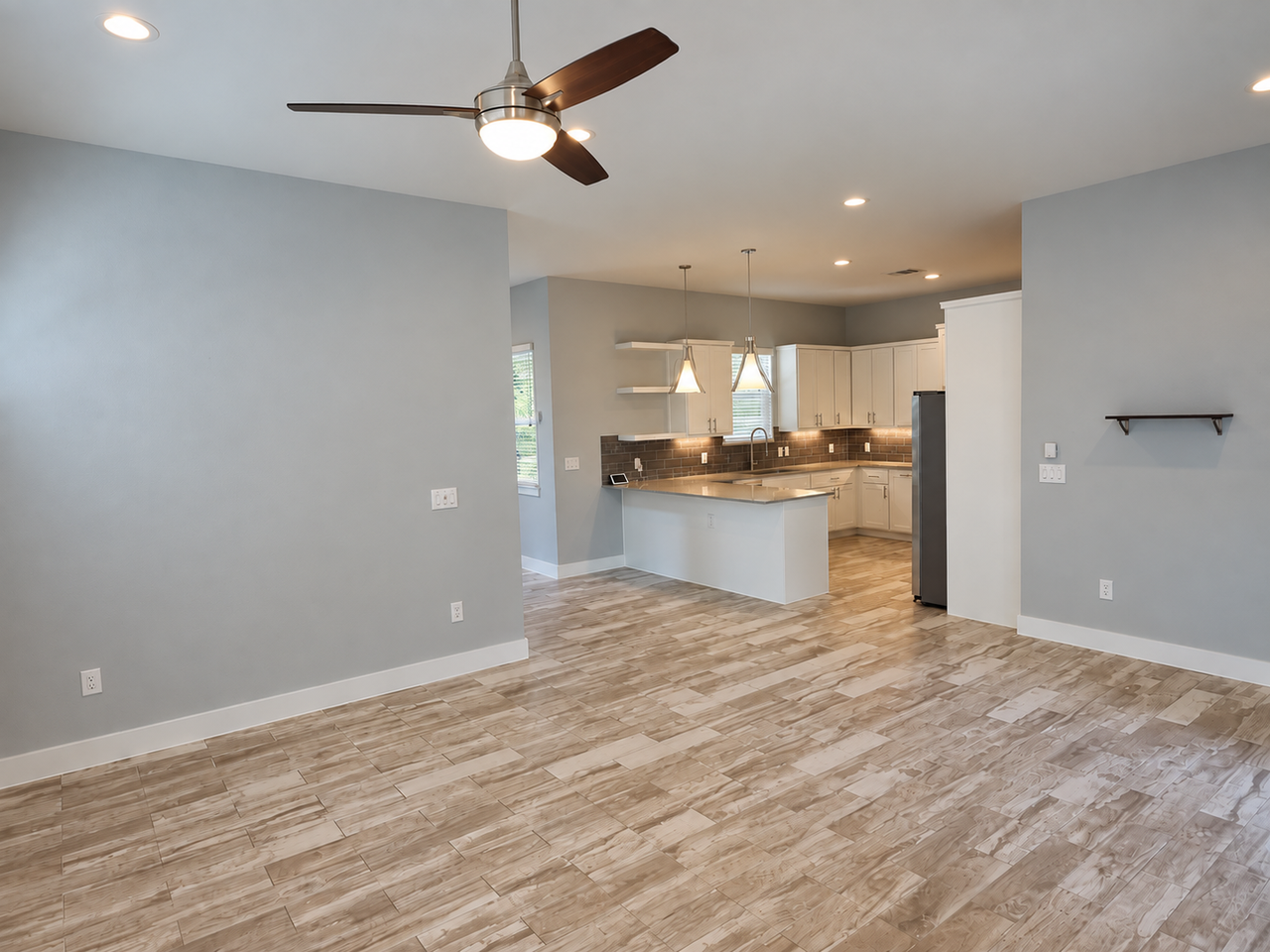 6913 Providence Ave #A - Photo 2 of 16