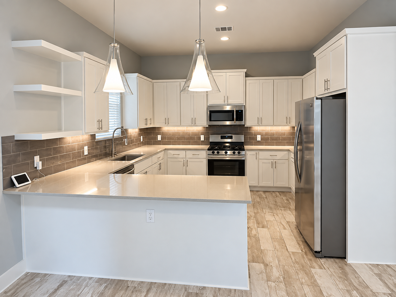 6913 Providence Ave #A - Photo 3 of 16