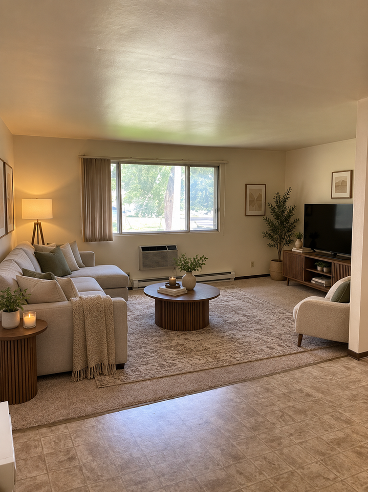 Bristol Apartments - Photo 5 of 11