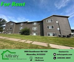 featured image of 980 Eisenhower Rd #20