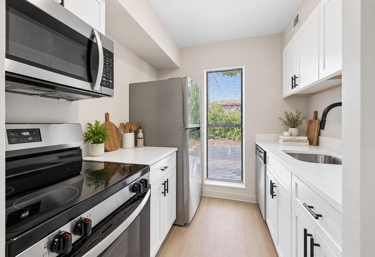 Village Park Apartments - Photo 2 of 22