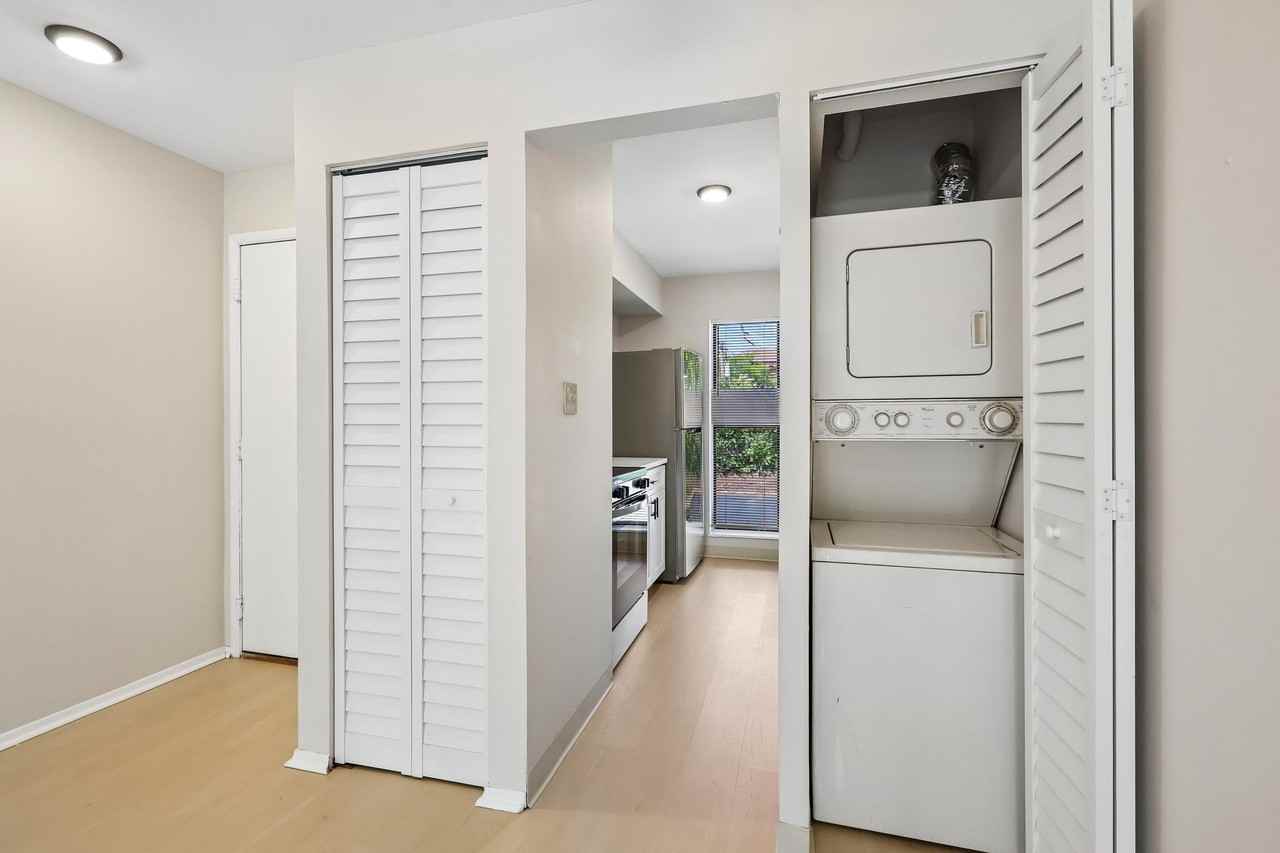Village Park Apartments - Photo 6 of 22