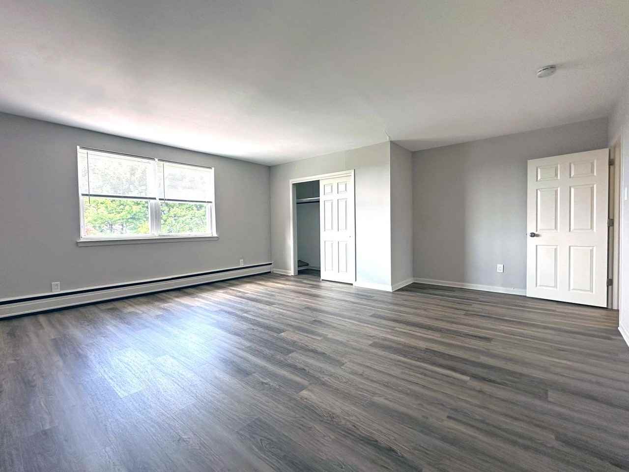 Manor House Apartments - Photo 7 of 11