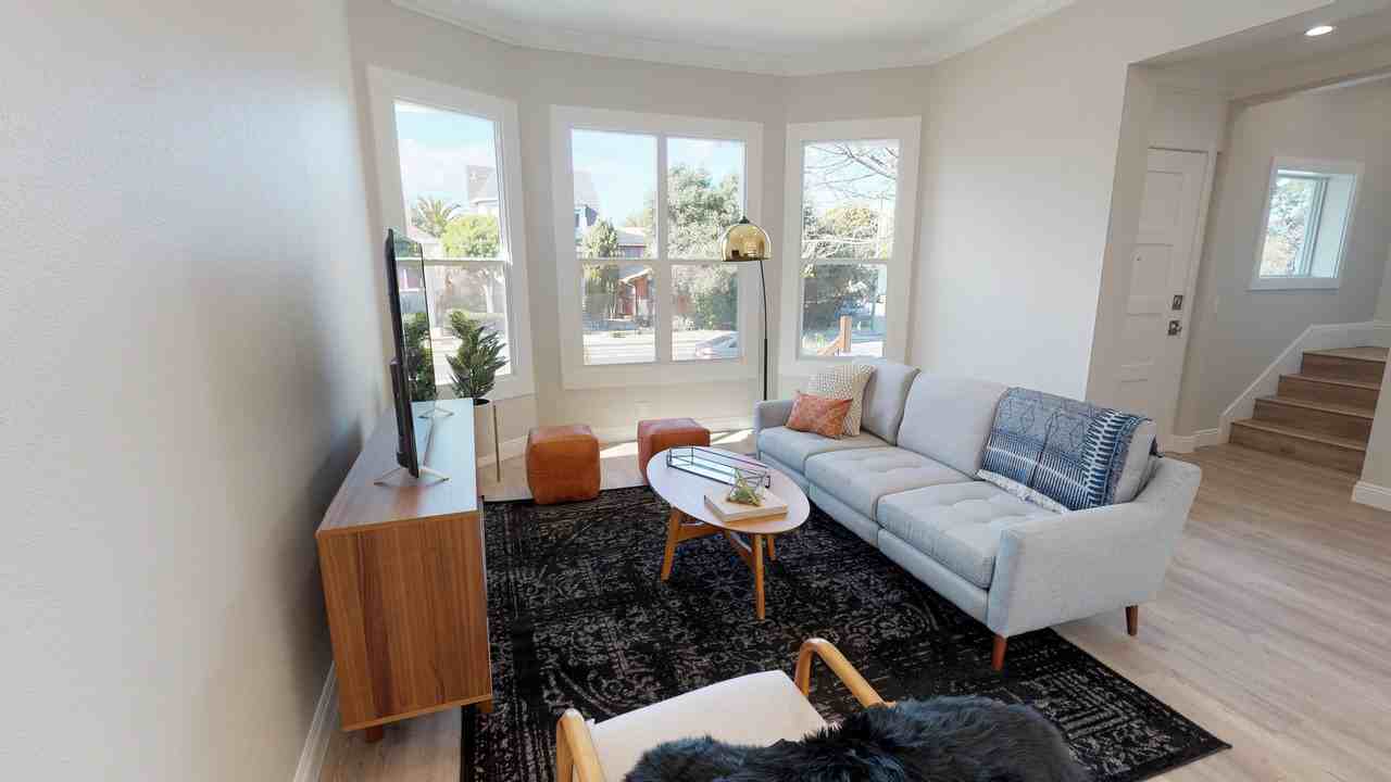 1130 Adeline Street - Photo 2 of 7