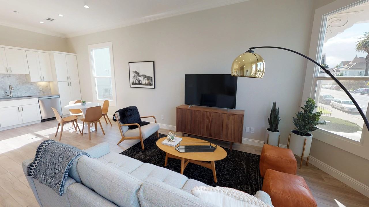 1130 Adeline Street - Photo 5 of 7