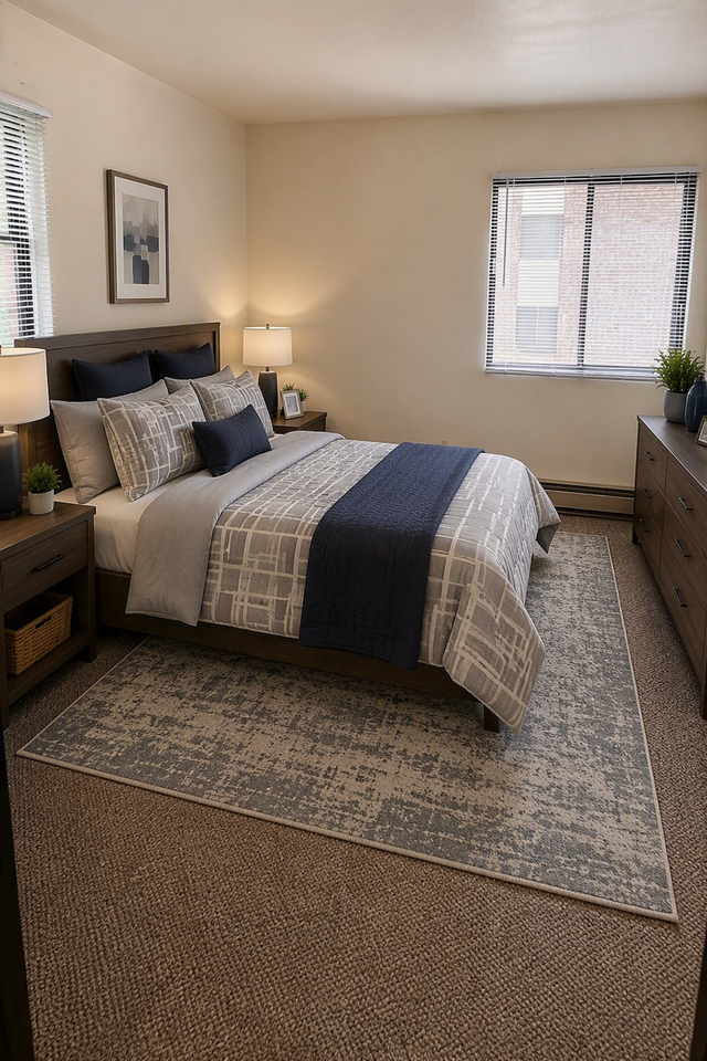 Bristol Oaks Apartments - Photo 7 of 10