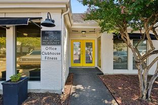 Patios of McKinney - Photo 1 of 1