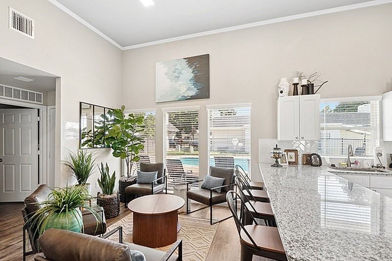 Patios of McKinney - Photo 4 of 33