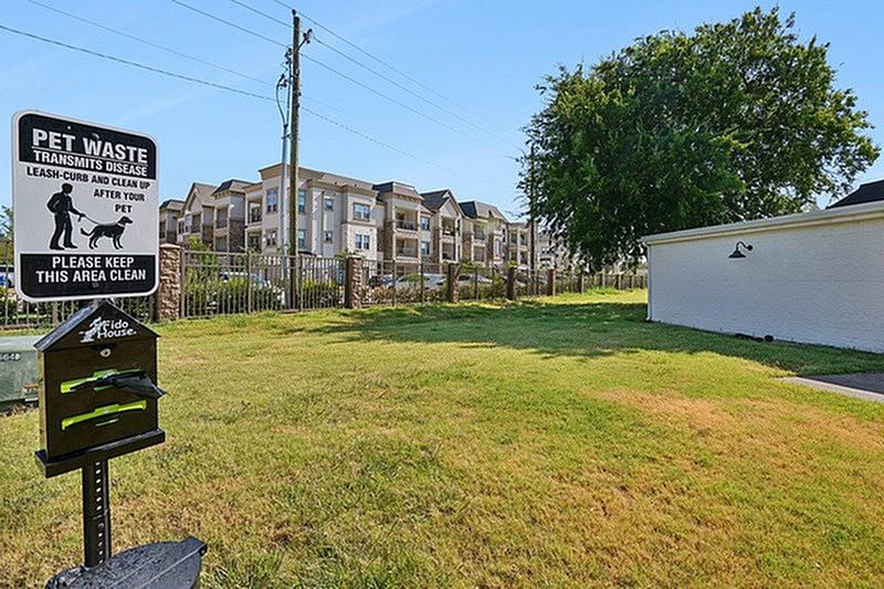 Patios of McKinney - Photo 7 of 33