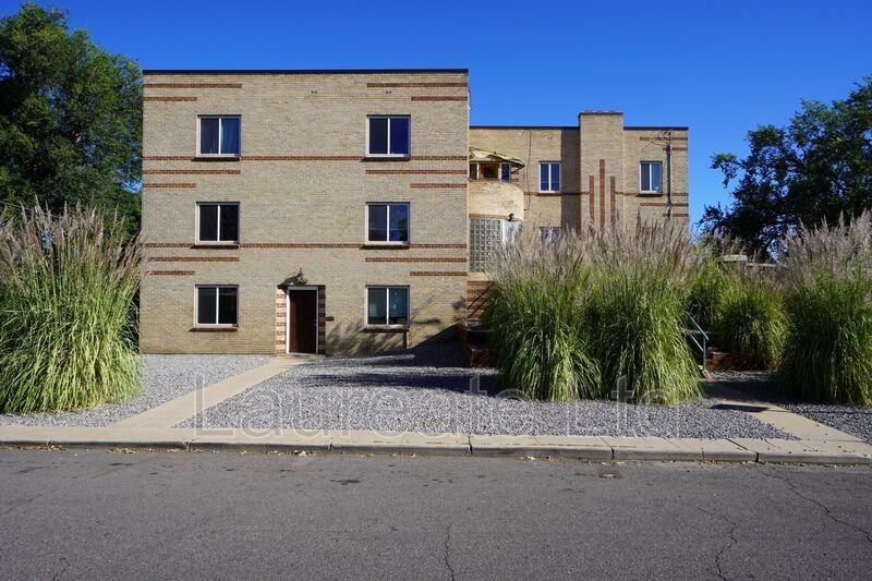3901 E 5th Ave #1