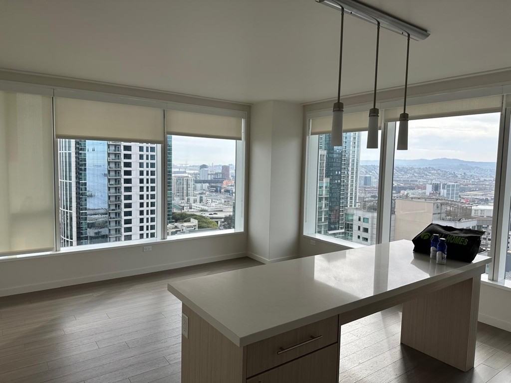 299 Fremont Street #29th floor - Photo 2 of 3