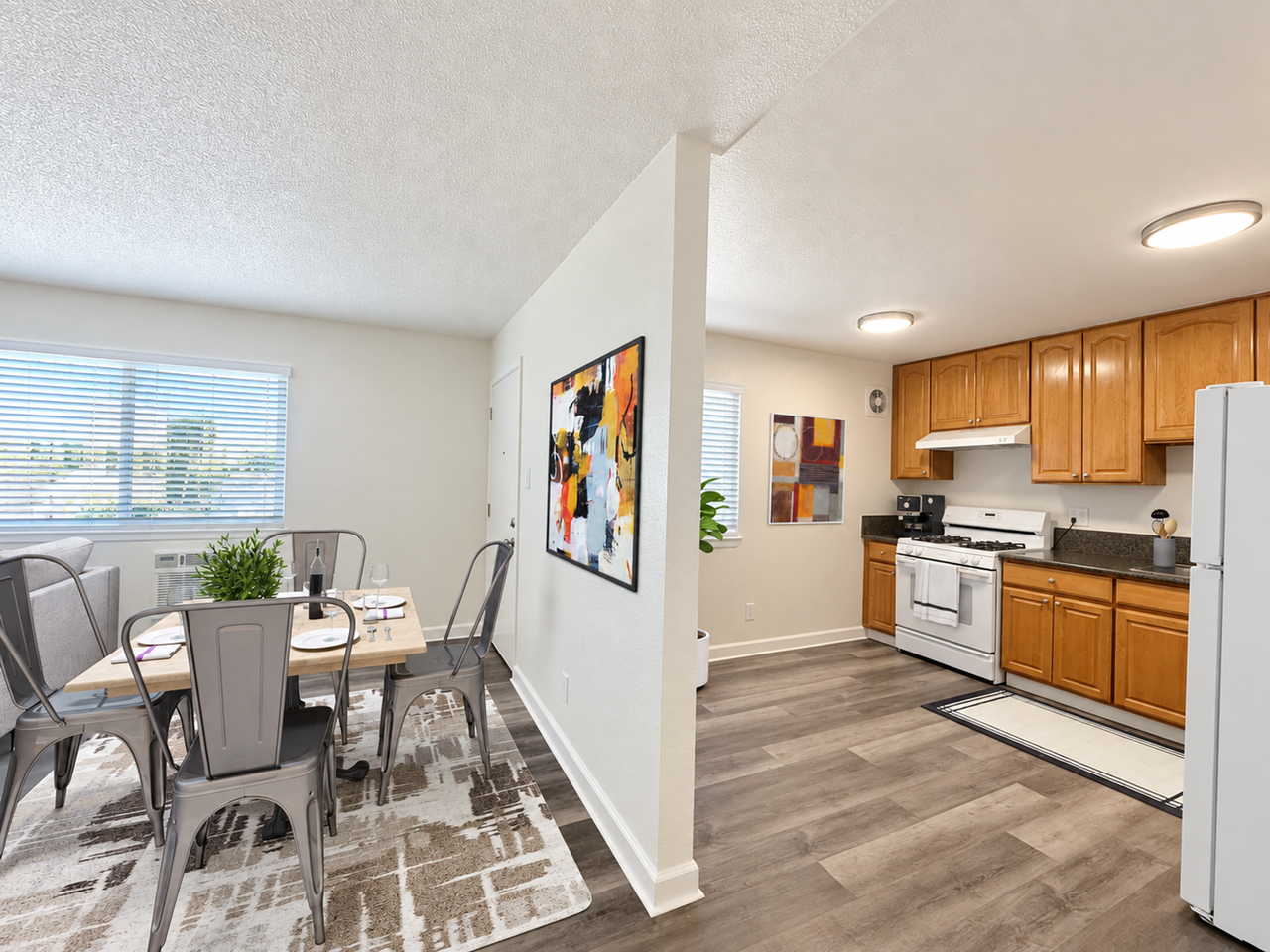 Wyda Way Apartments - Photo 2 of 50