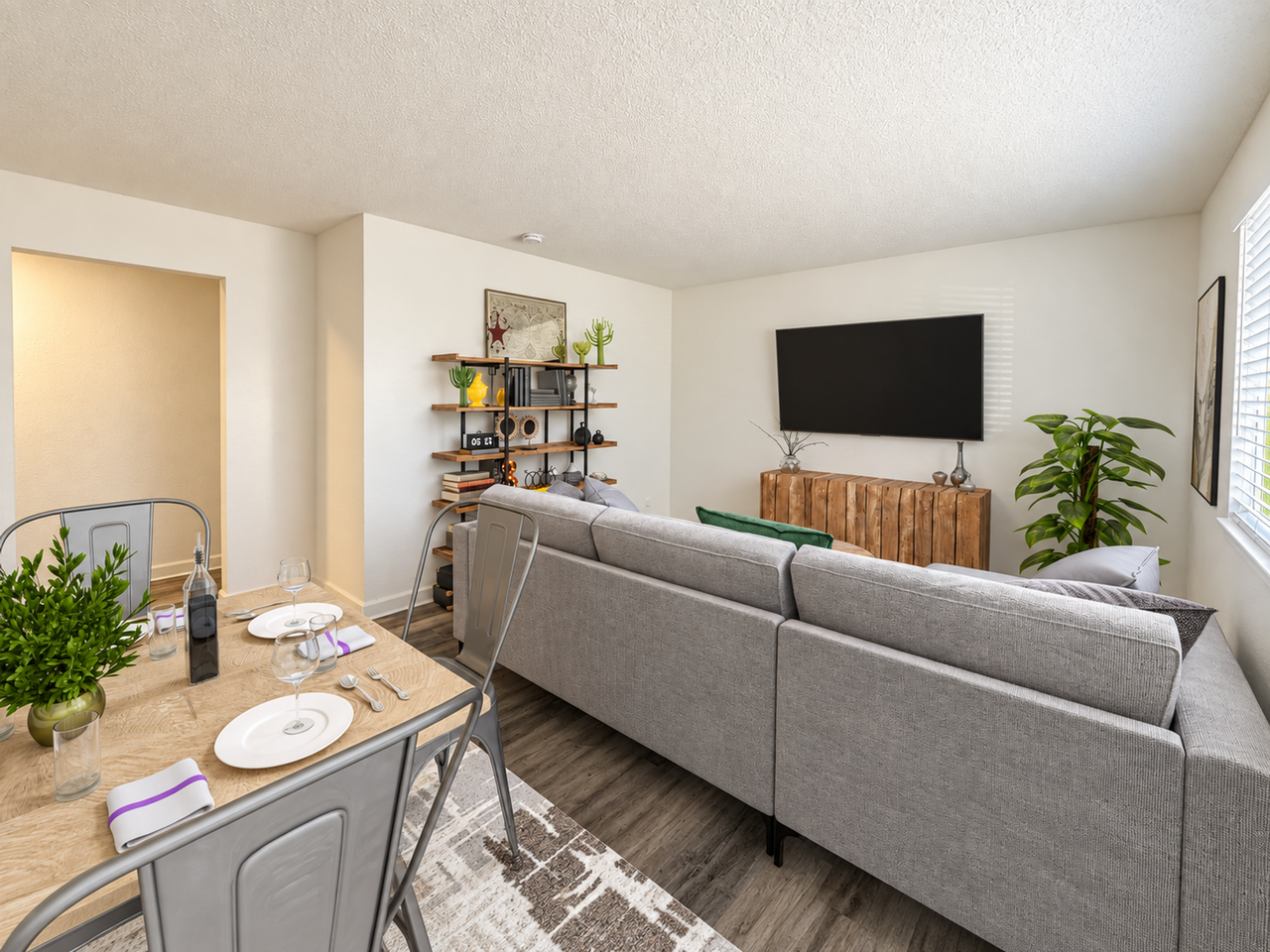 Wyda Way Apartments - Photo 5 of 50
