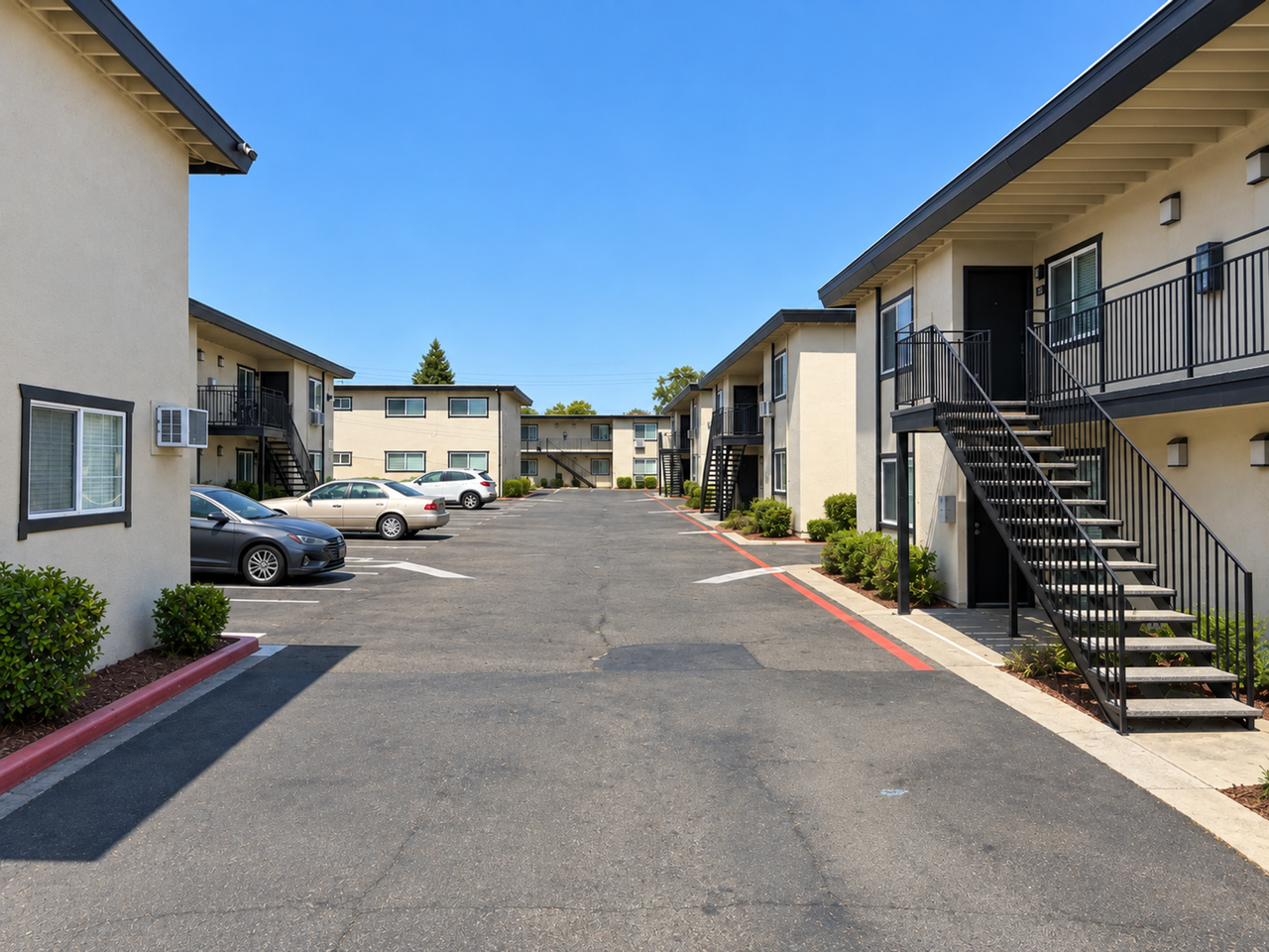 Wyda Way Apartments - Photo 6 of 50