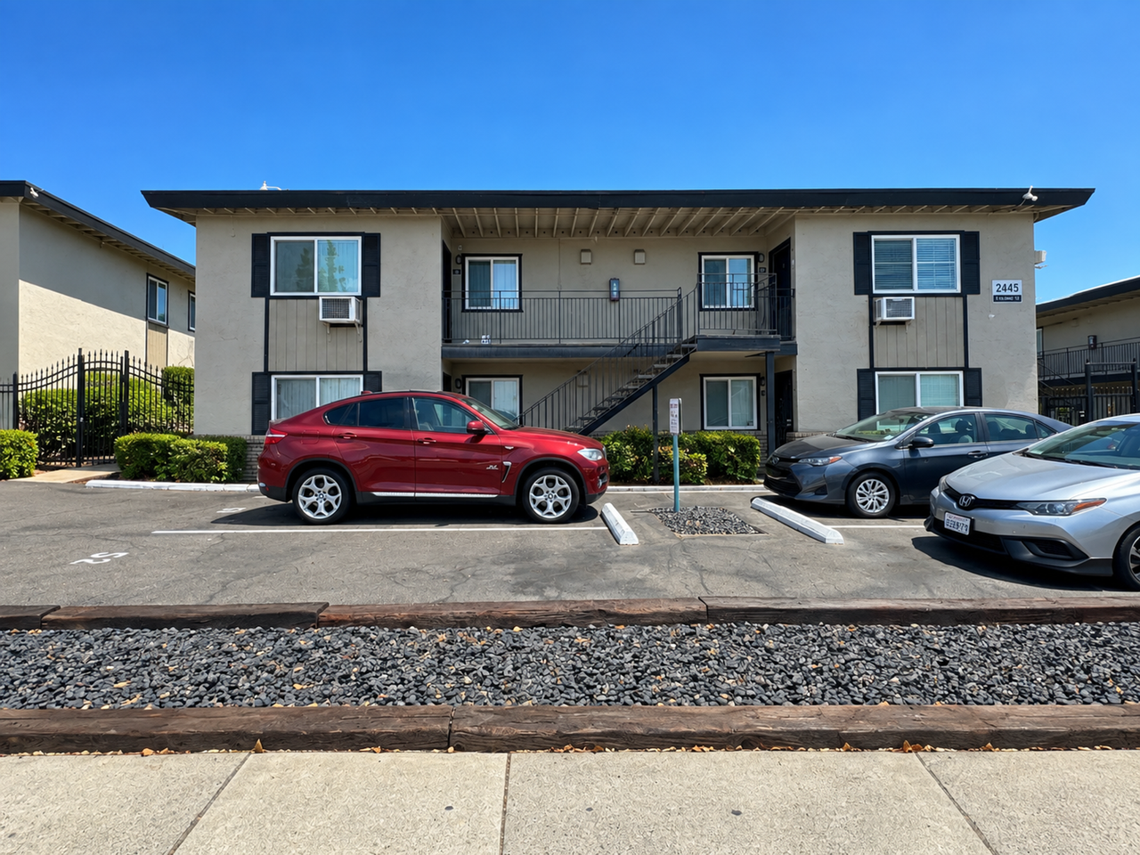 Wyda Way Apartments - Photo 7 of 50