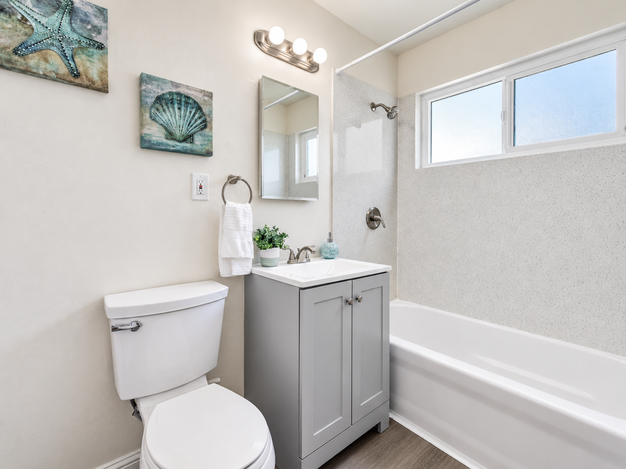 Sunset Crossings Apartments - Photo 3 of 34