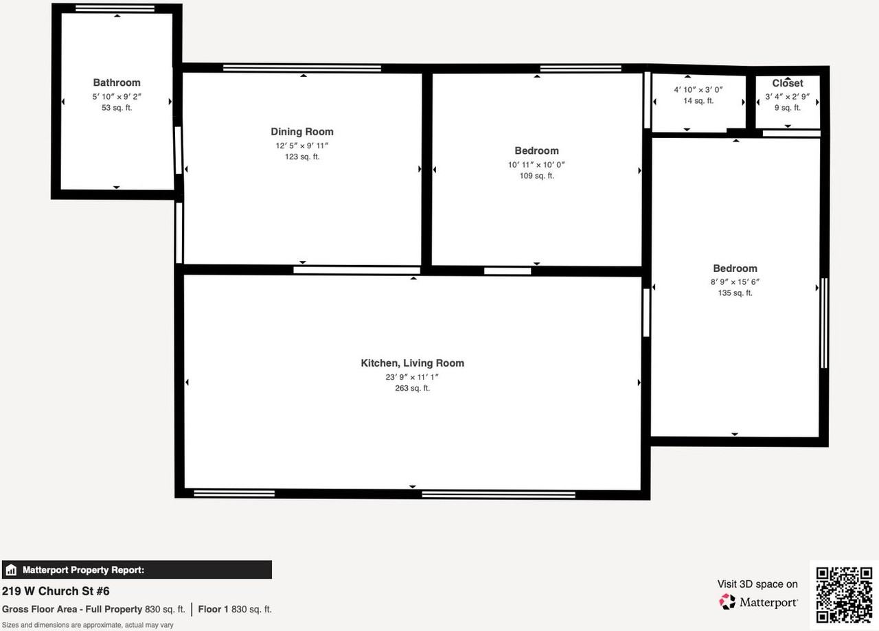 219 W Church St - Photo 7 of 23