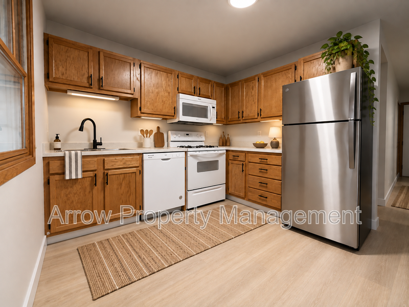 3609 N 60th St #1 - Photo 2 of 6