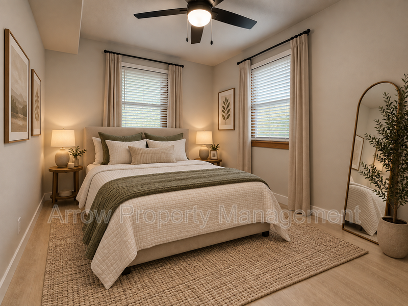 3609 N 60th St #1 - Photo 5 of 6