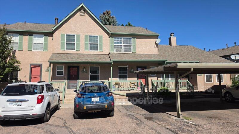 226 Hargrove Ct