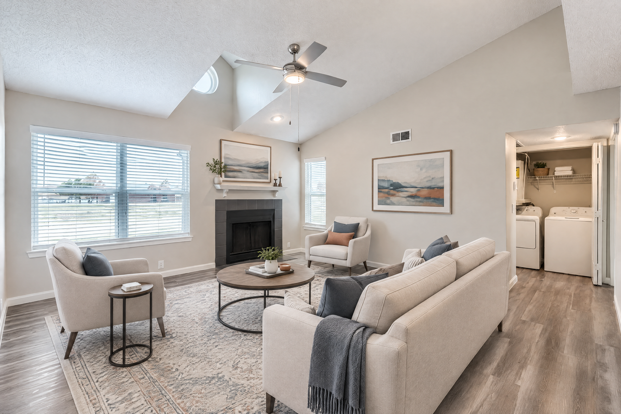 The Tallows Apartments - Photo 2 of 52