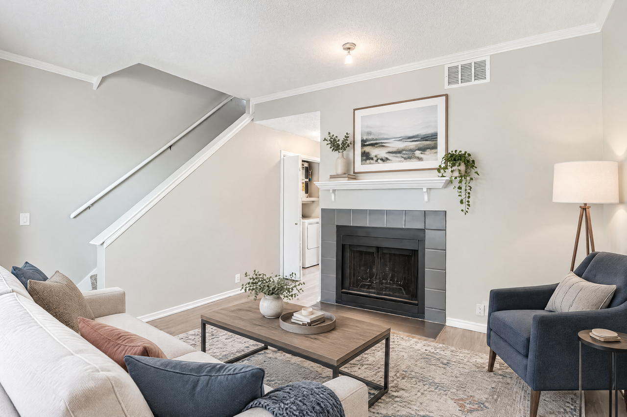 The Tallows Apartments - Photo 3 of 52