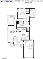 2266 S Wasatch Dr #2 - Photo 1 of 1