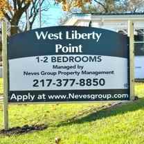 West Liberty Point 1BR - Photo 1 of 1