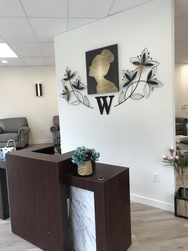 W Salon @ Easton Park #105 - Photo 2 of 8