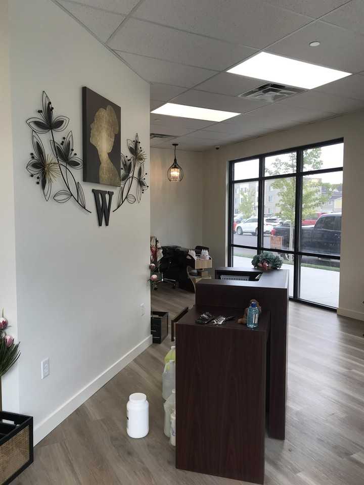 W Salon @ Easton Park #105 - Photo 3 of 8