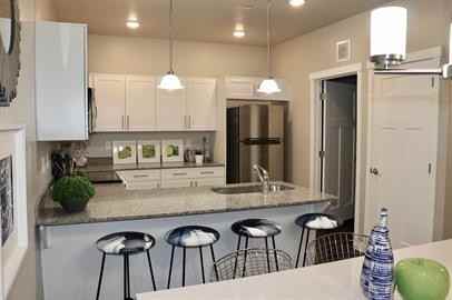Bldg 04: Unit 206 Type 2: Standard - Photo 2 of 15