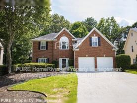 4610 Weathervane Dr - Photo 1 of 1