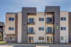 Vine Bldg 10: Unit 208 Type 2: Standard - Photo 1 of 1