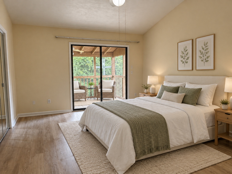 3207 Shamrock E #18