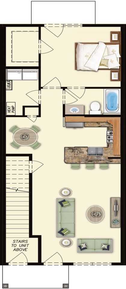 Dutchman's Rentals - Photo 4 of 6
